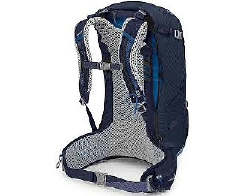 Рюкзак Osprey Stratos 34 cetacean blue - O/S - синій