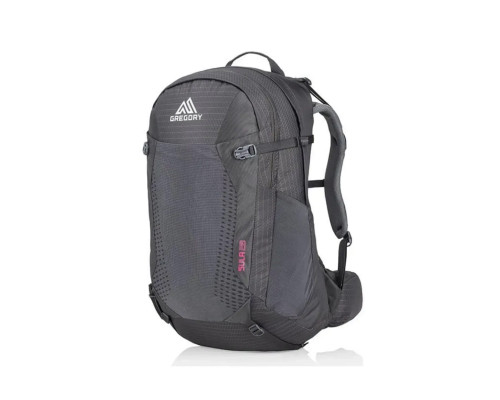 Рюкзак туристичний Gregory 28 л SULA EU NGHTSH.GRY 93106/6392 VAPORSPAN Рюкзак туристичний Gregory 28 л SULA EU NGHTSH.GRY 93106/6392 VAPORSPAN