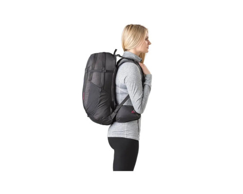 Рюкзак туристичний Gregory 28 л SULA EU NGHTSH.GRY 93106/6392 VAPORSPAN Рюкзак туристичний Gregory 28 л SULA EU NGHTSH.GRY 93106/6392 VAPORSPAN