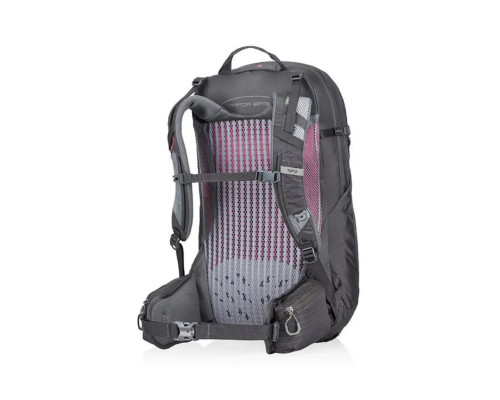 Рюкзак туристичний Gregory 28 л SULA EU NGHTSH.GRY 93106/6392 VAPORSPAN Рюкзак туристичний Gregory 28 л SULA EU NGHTSH.GRY 93106/6392 VAPORSPAN