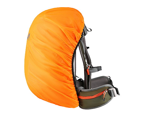 Рюкзак туристичний Nils Camp NC1917 Rambler 40 л, хакі