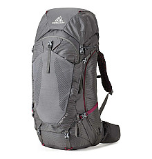 Рюкзак туристичний Gregory 50 л KALMIA RC SM/MD EQUINOX GREY 137241/5584 