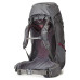 Рюкзак туристичний Gregory 50 л KALMIA RC SM/MD EQUINOX GREY 137241/5584