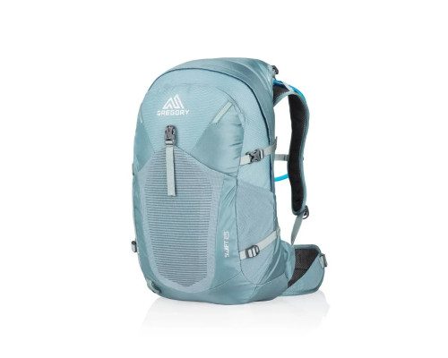 Рюкзак туристичний Gregory 25 л SWIFT JUNIP.BLUE 92489/6396 MOMENTUM DAYPACKS