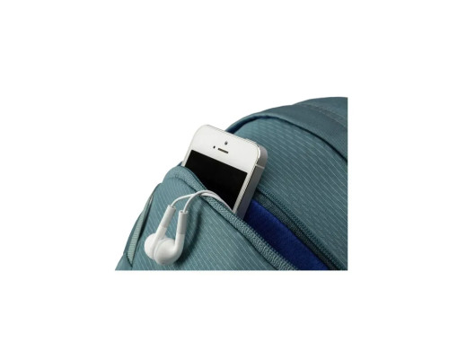Рюкзак туристичний Gregory 25 л SWIFT JUNIP.BLUE 92489/6396 MOMENTUM DAYPACKS
