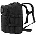 Рюкзак тактичний Highlander Recon Backpack 28L-чорний