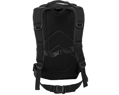 Рюкзак тактичний Highlander Recon Backpack 28L-чорний