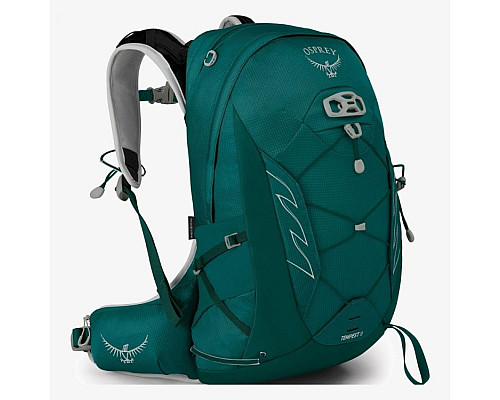 Рюкзак Osprey Tempest 20 jasper green - WXS/S - зелений