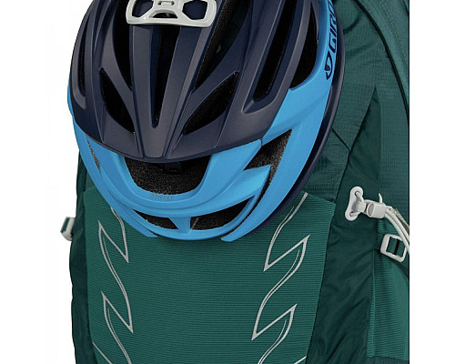 Рюкзак Osprey Tempest 20 jasper green - WXS/S - зелений