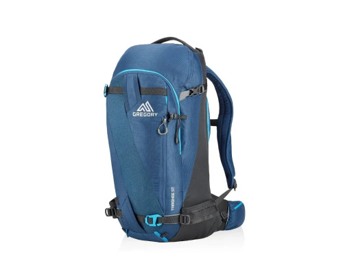 Рюкзак туристичний Gregory 26 л TARGHEE ATL.BLUE 121125/1017 ALPINE