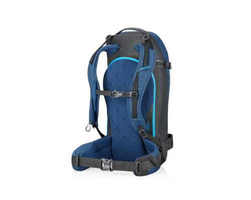 Рюкзак туристичний Gregory 26 л TARGHEE ATL.BLUE 121125/1017 ALPINE