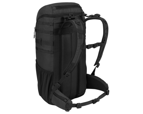 Рюкзак тактичний Highlander Eagle 3 Backpack 40L - чорний