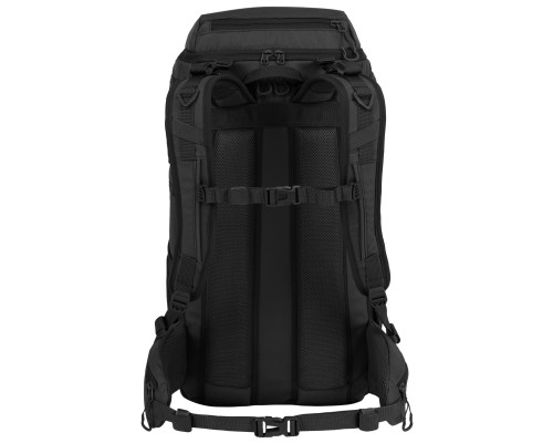 Рюкзак тактичний Highlander Eagle 3 Backpack 40L - чорний