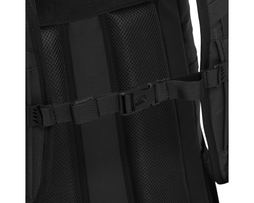 Рюкзак тактичний Highlander Eagle 3 Backpack 40L - чорний