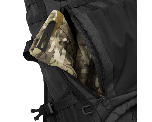 Рюкзак тактичний Highlander Eagle 3 Backpack 40L - чорний