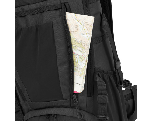 Рюкзак тактичний Highlander Eagle 3 Backpack 40L - чорний