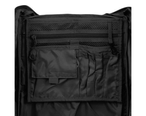Рюкзак тактичний Highlander Eagle 3 Backpack 40L - чорний