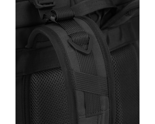 Рюкзак тактичний Highlander Eagle 3 Backpack 40L - чорний
