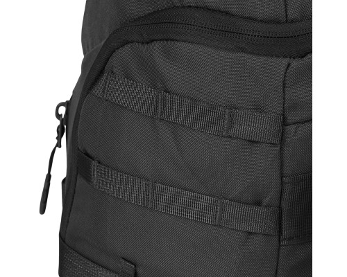 Рюкзак тактичний Highlander Eagle 3 Backpack 40L - чорний