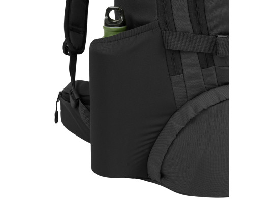 Рюкзак тактичний Highlander Eagle 3 Backpack 40L - чорний