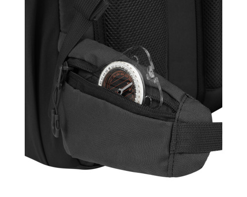 Рюкзак тактичний Highlander Eagle 3 Backpack 40L - чорний