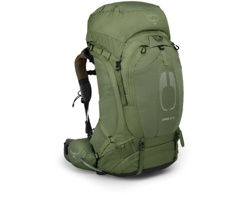 Рюкзак Osprey Atmos AG 65 - S/M - зелений