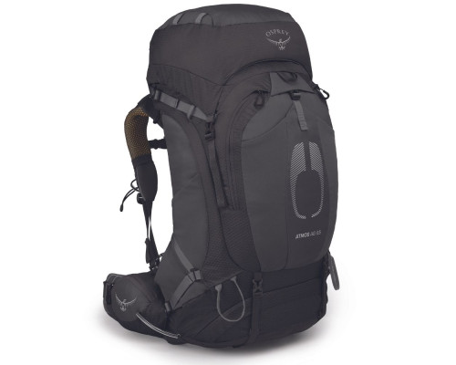 Рюкзак Osprey Atmos AG 65 - S/M - зелений