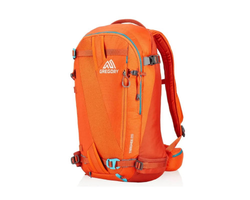 Рюкзак туристичний Gregory 26 л TARGHEE SUNSET ORANGE 121125/1842 ALPINE Рюкзак туристичний Gregory 26 л TARGHEE SUNSET ORANGE 121125/1842 ALPINE
