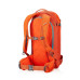 Рюкзак туристичний Gregory 26 л TARGHEE SUNSET ORANGE 121125/1842 ALPINE