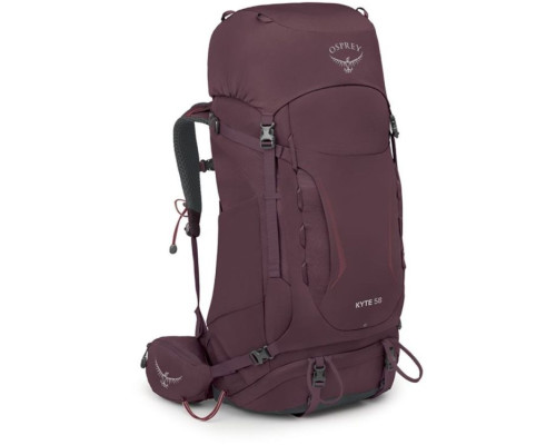 Рюкзак Osprey Kyte 58 elderberry purple - WM/L - фіолетовий