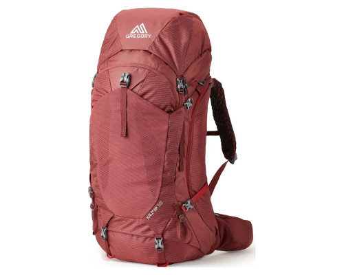Рюкзак туристичний Gregory 60 л KALMIA RC SM/MD BORDEAUX RED 137242/1126 Рюкзак туристичний Gregory 60 л KALMIA RC SM/MD BORDEAUX RED 137242/1126