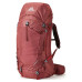 Рюкзак туристичний Gregory 60 л KALMIA RC SM/MD BORDEAUX RED 137242/1126