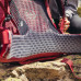 Рюкзак туристичний Gregory 60 л KALMIA RC SM/MD BORDEAUX RED 137242/1126