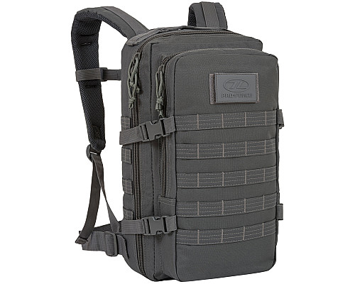 Рюкзак тактичний Highlander Recon Backpack 20L -сірий