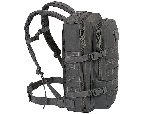 Рюкзак тактичний Highlander Recon Backpack 20L -сірий