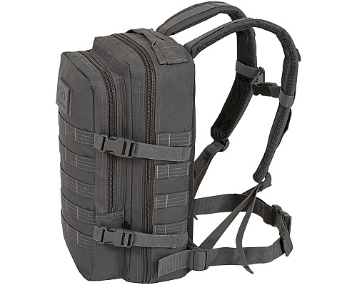 Рюкзак тактичний Highlander Recon Backpack 20L -сірий
