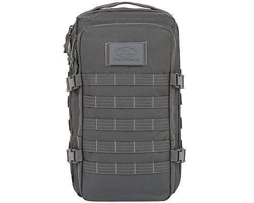 Рюкзак тактичний Highlander Recon Backpack 20L -сірий