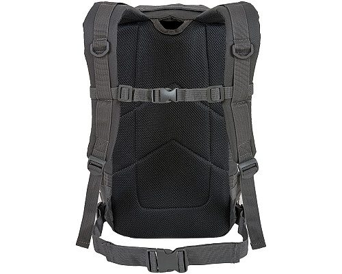 Рюкзак тактичний Highlander Recon Backpack 20L -сірий