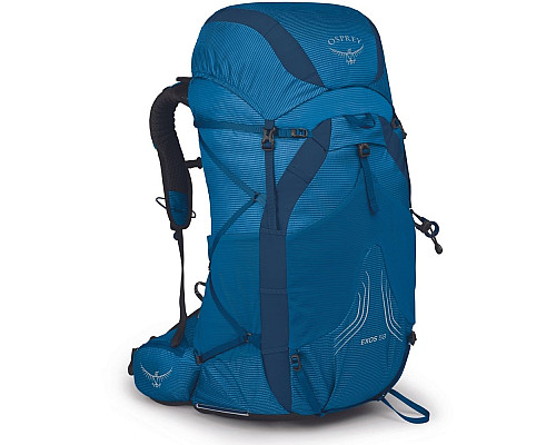 Рюкзак Osprey Exos 58
