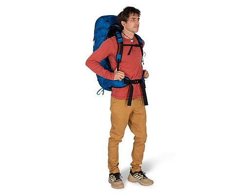 Рюкзак Osprey Exos 58