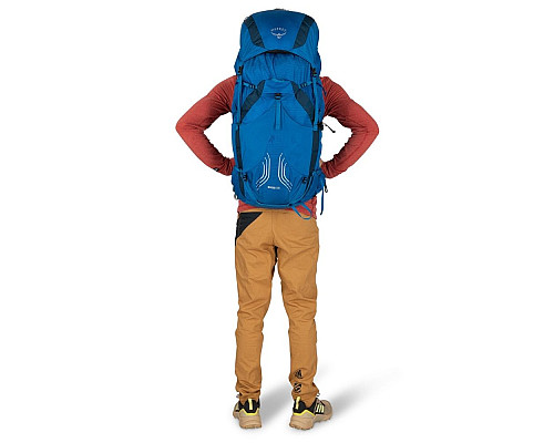 Рюкзак Osprey Exos 58