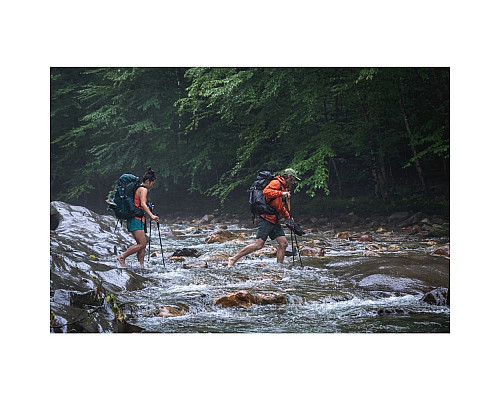 Рюкзак Osprey Exos 58