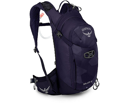 Рюкзак Osprey Salida 12 (без питної системи) Рюкзак Osprey Salida 12 (без питної системи)