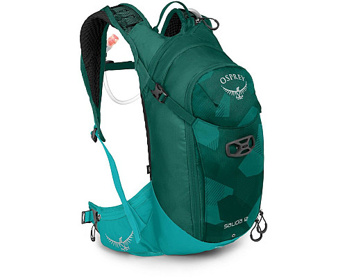 Рюкзак Osprey Salida 12 (без питної системи) Рюкзак Osprey Salida 12 (без питної системи)