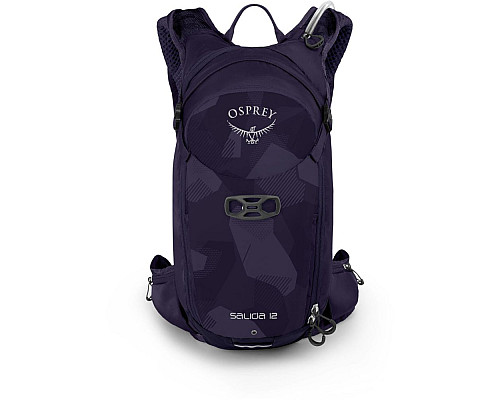 Рюкзак Osprey Salida 12 (без питної системи) Рюкзак Osprey Salida 12 (без питної системи)