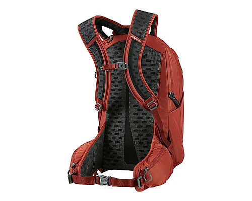 Рюкзак туристичний Gregory 22 л KIRO BRICK RED 136982/1129 MOMENTUM DAYPACKS
