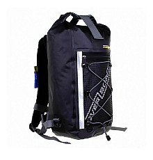 Герморюкзак OverBoard OB1135BLK-EU Pro-Light Backpack 20 л - темно-синій