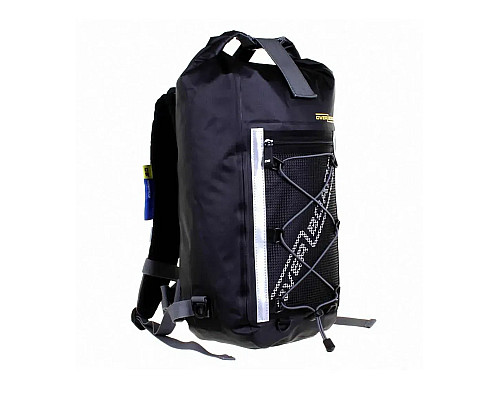 Герморюкзак OverBoard OB1135BLK-EU Pro-Light Backpack 20 л - темно-синій Герморюкзак OverBoard OB1135BLK-EU Pro-Light Backpack 20 л - темно-синій