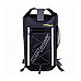 Герморюкзак OverBoard OB1135BLK-EU Pro-Light Backpack 20 л - темно-синій