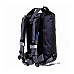 Герморюкзак OverBoard OB1135BLK-EU Pro-Light Backpack 20 л - темно-синій